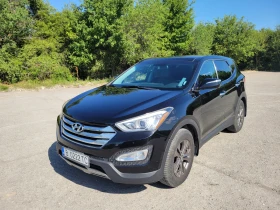 Hyundai Santa fe SPORT - Car24.bg Hyundai Santa fe SPORT