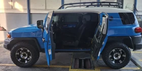 Toyota Fj cruiser 4.0 НОВ ВНОС ЩАТИТЕ - 25900 лв. / 13242.46 € - 27088963 6 | Car24.bg Toyota Fj cruiser 4.0 НОВ ВНОС ЩАТИТЕ - 25900 лв. / 13242.46 € - 27088963 6