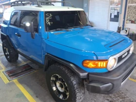 Toyota Fj cruiser 4.0 НОВ ВНОС ЩАТИТЕ - 25900 лв. / 13242.46 € - 27088963 2 | Car24.bg Toyota Fj cruiser 4.0 НОВ ВНОС ЩАТИТЕ - 25900 лв. / 13242.46 € - 27088963 2