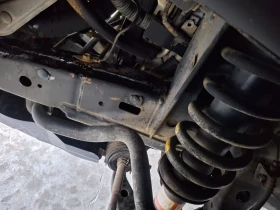 Toyota Fj cruiser 4.0 НОВ ВНОС ЩАТИТЕ - 25900 лв. / 13242.46 € - 27088963 9 | Car24.bg Toyota Fj cruiser 4.0 НОВ ВНОС ЩАТИТЕ - 25900 лв. / 13242.46 € - 27088963 9