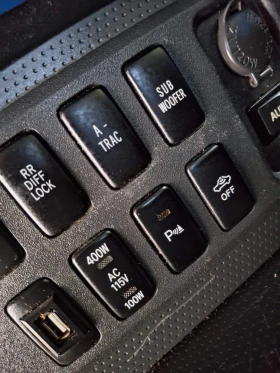 Toyota Fj cruiser 4.0 НОВ ВНОС ЩАТИТЕ - 25900 лв. / 13242.46 € - 27088963 13 | Car24.bg Toyota Fj cruiser 4.0 НОВ ВНОС ЩАТИТЕ - 25900 лв. / 13242.46 € - 27088963 13