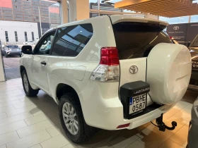 Toyota Land cruiser 3.0 D-4D - 45000 лв. / 23008.13 € - 94815107 4 | Car24.bg Toyota Land cruiser 3.0 D-4D - 45000 лв. / 23008.13 € - 94815107 4