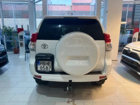 Toyota Land cruiser 3.0 D-4D - 45000 лв. / 23008.13 € - 94815107 5 | Car24.bg Toyota Land cruiser 3.0 D-4D - 45000 лв. / 23008.13 € - 94815107 5