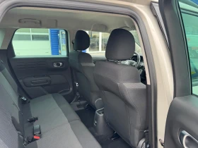 Citroen C3 Aircross 1.6 Blue HDI Shine - 17800 € / 34813.77 лв. - 76515281 14 | Car24.bg Citroen C3 Aircross 1.6 Blue HDI Shine - 17800 € / 34813.77 лв. - 76515281 14