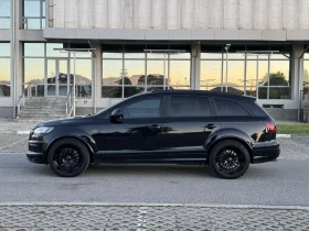 Audi Q7 4.2 TDI | Auto.bg — изображение 3 Audi Q7 4.2 TDI | Auto.bg — изображение 3