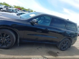Dodge Durango GT AWD Blacktop | Auto.bg — изображение 13 Dodge Durango GT AWD Blacktop | Auto.bg — изображение 13