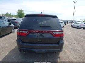 Dodge Durango GT AWD Blacktop | Auto.bg — изображение 14 Dodge Durango GT AWD Blacktop | Auto.bg — изображение 14