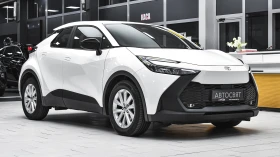 Toyota C-HR CULT 1.8 Hybrid Automatic - 29990 € / 58655.34 лв. - 23207547 5 | Car24.bg Toyota C-HR CULT 1.8 Hybrid Automatic - 29990 € / 58655.34 лв. - 23207547 5