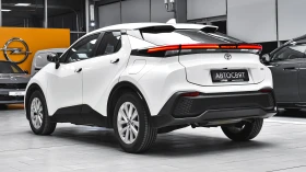 Toyota C-HR CULT 1.8 Hybrid Automatic - 29990 € / 58655.34 лв. - 23207547 7 | Car24.bg Toyota C-HR CULT 1.8 Hybrid Automatic - 29990 € / 58655.34 лв. - 23207547 7