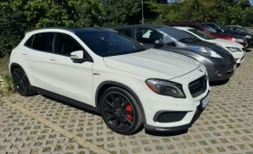 Mercedes-Benz GLA 45 AMG - 18900 € / 36965.19 лв. - 36574588 16 | Car24.bg Mercedes-Benz GLA 45 AMG - 18900 € / 36965.19 лв. - 36574588 16