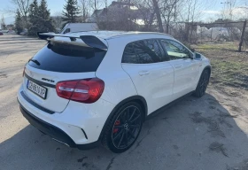 Mercedes-Benz GLA 45 AMG - 18900 € / 36965.19 лв. - 36574588 2 | Car24.bg Mercedes-Benz GLA 45 AMG - 18900 € / 36965.19 лв. - 36574588 2