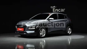 Hyundai Kona ЛИЗИНГ, ЦЕНА до БГ
