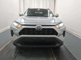Toyota Rav4 * HYBRID LE * CARFAX * БЕЗ ПЪРВОНАЧАЛНА ВНОСКА | Auto.bg — изображение 8 Toyota Rav4 * HYBRID LE * CARFAX * БЕЗ ПЪРВОНАЧАЛНА ВНОСКА | Auto.bg — изображение 8