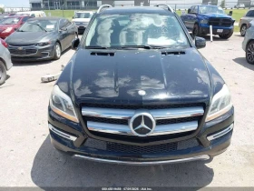 Mercedes-Benz GL 450 * 4MATIC * CARFAX * ОПЦИЯ ЗА ФИНАНСИРАНЕ * | Auto.bg — изображение 12 Mercedes-Benz GL 450 * 4MATIC * CARFAX * ОПЦИЯ ЗА ФИНАНСИРАНЕ * | Auto.bg — изображение 12