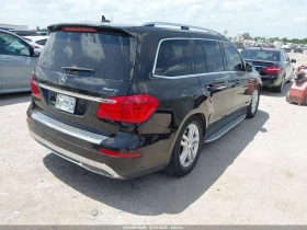 Mercedes-Benz GL 450 * 4MATIC * CARFAX * ОПЦИЯ ЗА ФИНАНСИРАНЕ * | Auto.bg — изображение 4 Mercedes-Benz GL 450 * 4MATIC * CARFAX * ОПЦИЯ ЗА ФИНАНСИРАНЕ * | Auto.bg — изображение 4