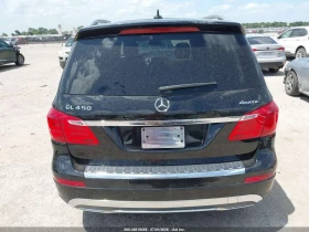 Mercedes-Benz GL 450 * 4MATIC * CARFAX * ОПЦИЯ ЗА ФИНАНСИРАНЕ * | Auto.bg — изображение 16 Mercedes-Benz GL 450 * 4MATIC * CARFAX * ОПЦИЯ ЗА ФИНАНСИРАНЕ * | Auto.bg — изображение 16
