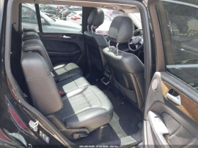 Mercedes-Benz GL 450 * 4MATIC * CARFAX * ОПЦИЯ ЗА ФИНАНСИРАНЕ * | Auto.bg — изображение 8 Mercedes-Benz GL 450 * 4MATIC * CARFAX * ОПЦИЯ ЗА ФИНАНСИРАНЕ * | Auto.bg — изображение 8