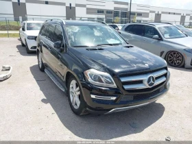 Mercedes-Benz GL 450 * 4MATIC * CARFAX * БЕЗ ПЪРВОНАЧАЛНА ВНОСКА