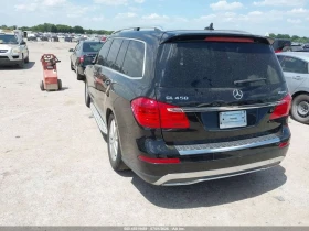Mercedes-Benz GL 450 * 4MATIC * CARFAX * ОПЦИЯ ЗА ФИНАНСИРАНЕ * | Auto.bg — изображение 3 Mercedes-Benz GL 450 * 4MATIC * CARFAX * ОПЦИЯ ЗА ФИНАНСИРАНЕ * | Auto.bg — изображение 3