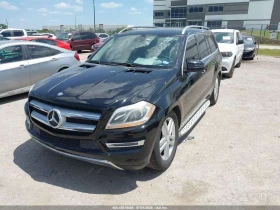 Mercedes-Benz GL 450 * 4MATIC * CARFAX * ОПЦИЯ ЗА ФИНАНСИРАНЕ * | Auto.bg — изображение 2 Mercedes-Benz GL 450 * 4MATIC * CARFAX * ОПЦИЯ ЗА ФИНАНСИРАНЕ * | Auto.bg — изображение 2