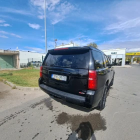 Chevrolet Tahoe Z71 | Auto.bg — изображение 12 Chevrolet Tahoe Z71 | Auto.bg — изображение 12