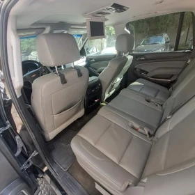 Chevrolet Tahoe Z71 | Auto.bg — изображение 10 Chevrolet Tahoe Z71 | Auto.bg — изображение 10