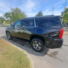 Chevrolet Tahoe Z71 | Auto.bg — изображение 3 Chevrolet Tahoe Z71 | Auto.bg — изображение 3