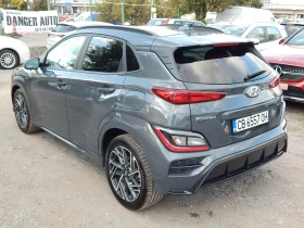 Hyundai Kona 1.6T* 4x4* N-LINE* 52000km.* | Auto.bg — изображение 6 Hyundai Kona 1.6T* 4x4* N-LINE* 52000km.* | Auto.bg — изображение 6