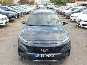 Hyundai Kona 1.6T* 4x4* N-LINE* 52000km.* | Auto.bg — изображение 2 Hyundai Kona 1.6T* 4x4* N-LINE* 52000km.* | Auto.bg — изображение 2