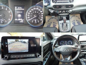 Hyundai Kona 1.6T* 4x4* N-LINE* 52000km.* | Auto.bg — изображение 9 Hyundai Kona 1.6T* 4x4* N-LINE* 52000km.* | Auto.bg — изображение 9