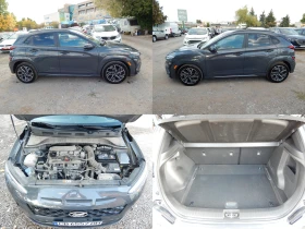 Hyundai Kona 1.6T* 4x4* N-LINE* 52000km.* | Auto.bg — изображение 7 Hyundai Kona 1.6T* 4x4* N-LINE* 52000km.* | Auto.bg — изображение 7