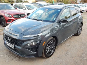 Hyundai Kona 1.6T* 4x4* N-LINE* 52000km.*