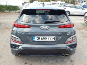 Hyundai Kona 1.6T* 4x4* N-LINE* 52000km.* | Auto.bg — изображение 5 Hyundai Kona 1.6T* 4x4* N-LINE* 52000km.* | Auto.bg — изображение 5