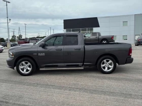 Dodge RAM 1500 * Sport * CARFAX * ПРЕДСТАВИТЕЛСТВО | Auto.bg — изображение 2 Dodge RAM 1500 * Sport * CARFAX * ПРЕДСТАВИТЕЛСТВО | Auto.bg — изображение 2
