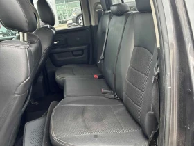 Dodge RAM 1500 * Sport * CARFAX * ПРЕДСТАВИТЕЛСТВО | Auto.bg — изображение 15 Dodge RAM 1500 * Sport * CARFAX * ПРЕДСТАВИТЕЛСТВО | Auto.bg — изображение 15