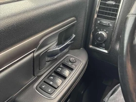 Dodge RAM 1500 * Sport * CARFAX * ПРЕДСТАВИТЕЛСТВО | Auto.bg — изображение 11 Dodge RAM 1500 * Sport * CARFAX * ПРЕДСТАВИТЕЛСТВО | Auto.bg — изображение 11