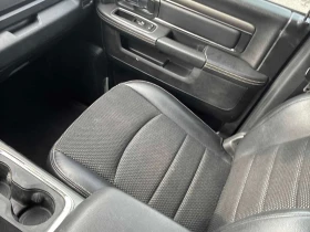 Dodge RAM 1500 * Sport * CARFAX * ПРЕДСТАВИТЕЛСТВО | Auto.bg — изображение 12 Dodge RAM 1500 * Sport * CARFAX * ПРЕДСТАВИТЕЛСТВО | Auto.bg — изображение 12