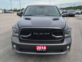 Dodge RAM 1500 * Sport * CARFAX * ПРЕДСТАВИТЕЛСТВО | Auto.bg — изображение 5 Dodge RAM 1500 * Sport * CARFAX * ПРЕДСТАВИТЕЛСТВО | Auto.bg — изображение 5