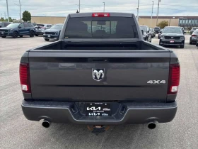 Dodge RAM 1500 * Sport * CARFAX * ПРЕДСТАВИТЕЛСТВО | Auto.bg — изображение 4 Dodge RAM 1500 * Sport * CARFAX * ПРЕДСТАВИТЕЛСТВО | Auto.bg — изображение 4