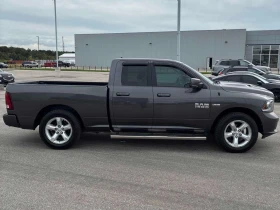 Dodge RAM 1500 * Sport * CARFAX * ПРЕДСТАВИТЕЛСТВО | Auto.bg — изображение 3 Dodge RAM 1500 * Sport * CARFAX * ПРЕДСТАВИТЕЛСТВО | Auto.bg — изображение 3