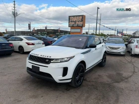 Land Rover Range Rover Evoque P250 S*