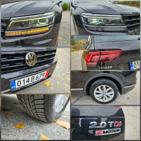 VW Tiguan 2.0 TDI AVTOMAT/4MOTION/TOP SUSTOQNIE | Auto.bg — изображение 17 VW Tiguan 2.0 TDI AVTOMAT/4MOTION/TOP SUSTOQNIE | Auto.bg — изображение 17