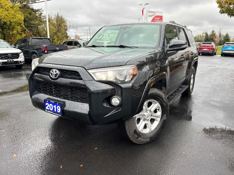 Toyota 4runner * 4WD * CARFAX * БЕЗ ПЪРВОНАЧАЛНА ВНОСКА - 53900 лв. / 27558.63 € - 14227851 1 | Car24.bg Toyota 4runner * 4WD * CARFAX * БЕЗ ПЪРВОНАЧАЛНА ВНОСКА - 53900 лв. / 27558.63 € - 14227851 1
