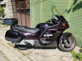 Honda Paneuropean