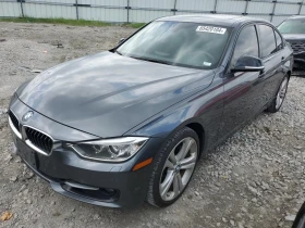 BMW 335 1 - Car24.bg BMW 335 1