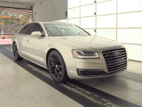 Audi A8 1 - Car24.bg Audi A8 1