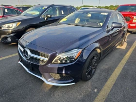 Mercedes-Benz CLS 400 AMG* 4-MATIC* MULTIBEAM - Car24.bg Mercedes-Benz CLS 400 AMG* 4-MATIC* MULTIBEAM
