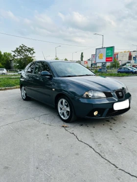 Seat Ibiza - Car24.bg Seat Ibiza
