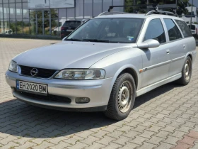 Opel Vectra 1.8S 125hp - Car24.bg Opel Vectra 1.8S 125hp