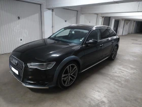 Audi A6 Allroad BTDI - 23800 € / 46548.75 лв. - 40561081 3 | Car24.bg Audi A6 Allroad BTDI - 23800 € / 46548.75 лв. - 40561081 3